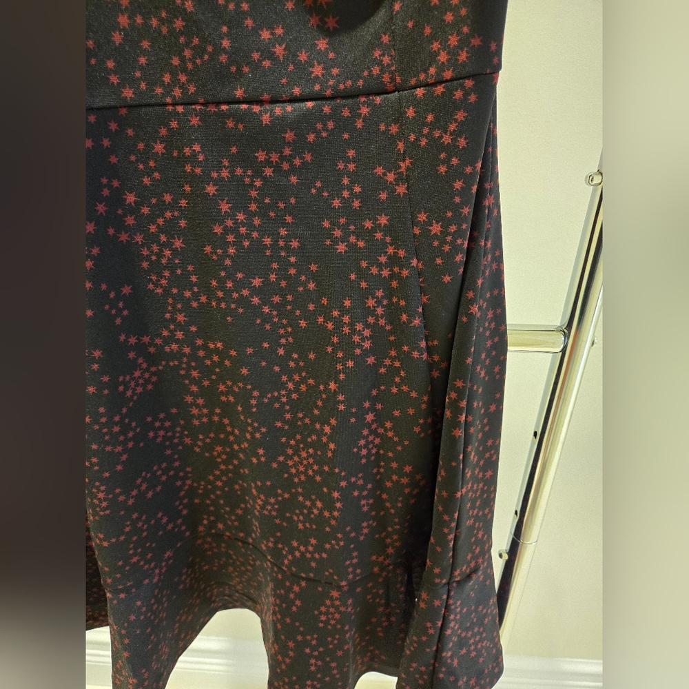 MICHAEL Michael Kors NWT Sleeveless Dress Size L - Picture 6 of 8